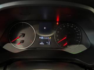 RENAULT Captur usata, con Regolazione elettrica sedili