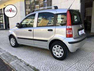 FIAT Panda usata, con Airbag Passeggero