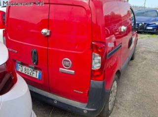 FIAT Fiorino usata, con Airbag Passeggero