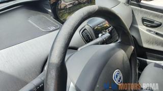 LANCIA Ypsilon usata, con Servosterzo