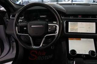 LAND ROVER Range Rover Velar usata 40