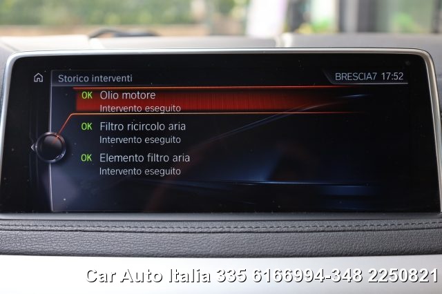BMW X6 usata 212