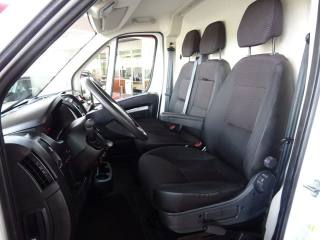 PEUGEOT Boxer usata, con Chiusura centralizzata