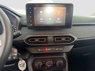 DACIA Sandero usata 15