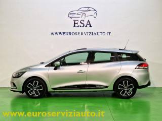 RENAULT Clio usata, con Alzacristalli elettrici