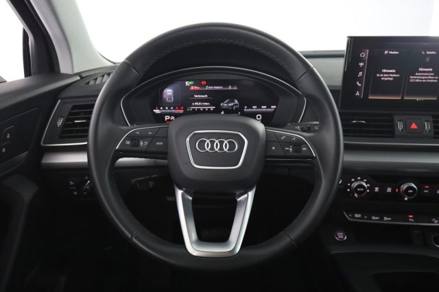 AUDI Q5 usata 12