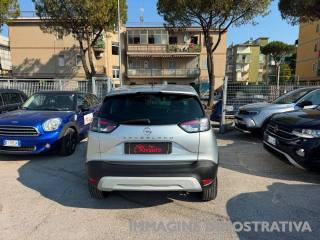 OPEL Crossland usata, con Alzacristalli elettrici
