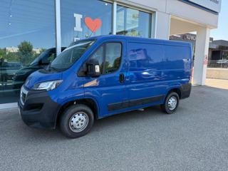 PEUGEOT Boxer usata, con Chiusura centralizzata