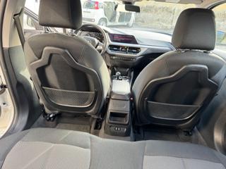 BMW 116 usata, con Cruise Control