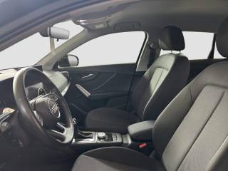 AUDI Q2 usata 12