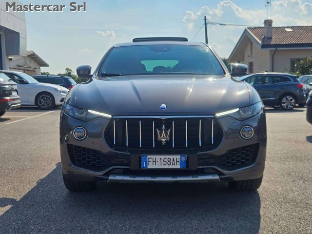 MASERATI Levante usata, con Airbag
