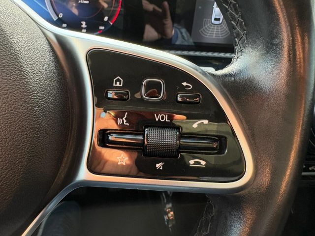 MERCEDES-BENZ A 180 usata, con Climatizzatore