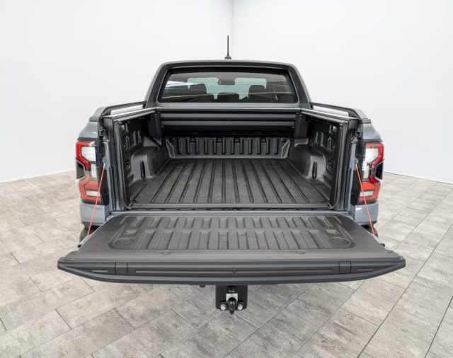 FORD Ranger Raptor usata, con Servosterzo