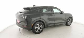 FORD Mustang Mach-E usata, con USB