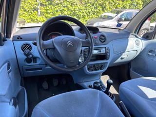 CITROEN C3 usata, con Fendinebbia
