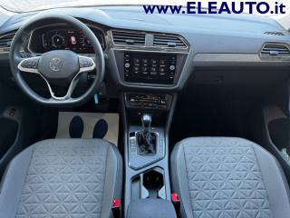 VOLKSWAGEN Tiguan usata, con Controllo trazione