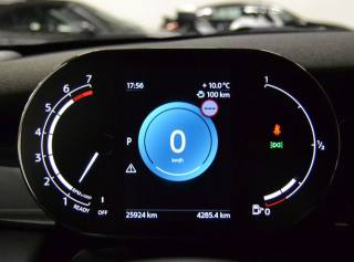 MINI One usata, con Controllo trazione