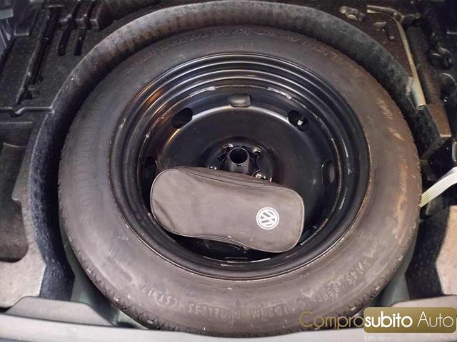 VOLKSWAGEN Tiguan usata 27