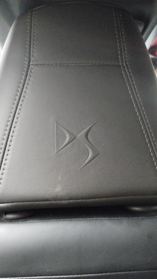 DS AUTOMOBILES DS 3 Crossback usata, con Vivavoce