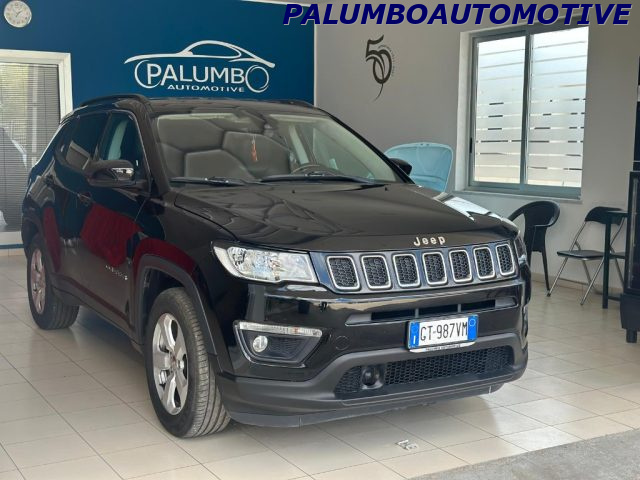 JEEP Compass usata, con ABS