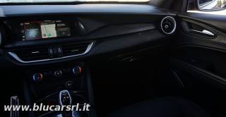 ALFA ROMEO Stelvio usata, con Controllo trazione