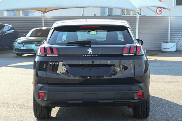 PEUGEOT 3008 usata, con Autoradio