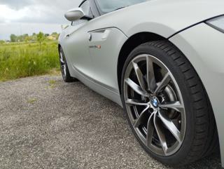 BMW Z4 usata, con Servosterzo