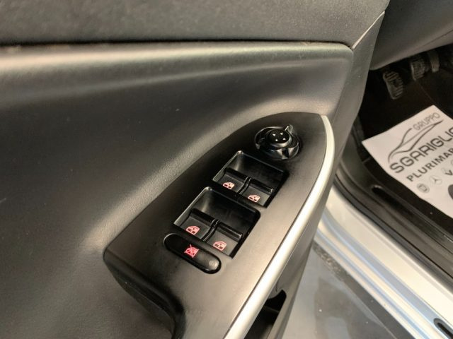 ALFA ROMEO Giulietta usata, con Bluetooth