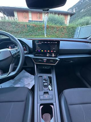 CUPRA Formentor usata, con ESP