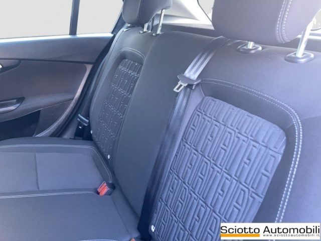 FIAT Tipo usata, con Autoradio digitale