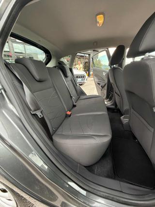 FORD Fiesta usata 19