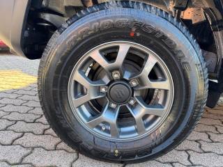 SUZUKI Jimny usata, con Specchietti laterali elettrici