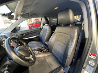 SUZUKI Vitara usata, con Climatizzatore