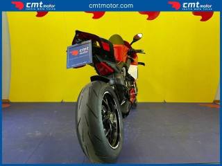 DUCATI Panigale V4 usata 3
