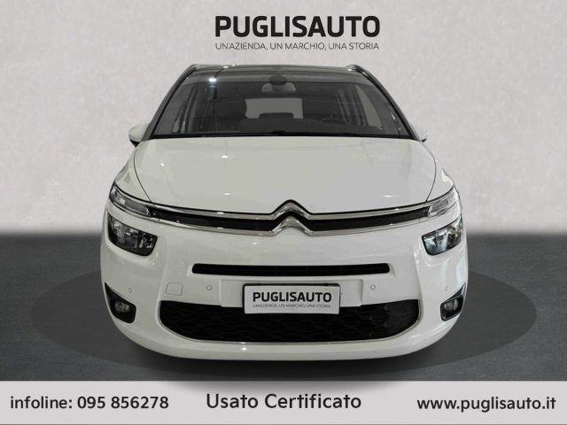 CITROEN Grand C4 Picasso usata, con Airbag