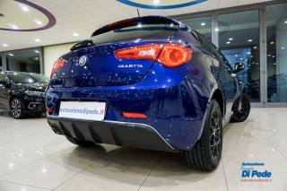 ALFA ROMEO Giulietta usata, con Controllo trazione