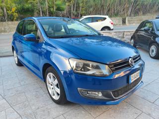VOLKSWAGEN Polo usata, con Airbag laterali