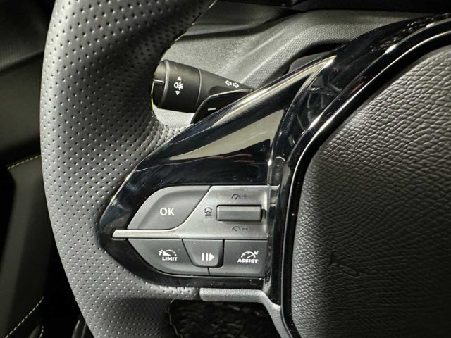 PEUGEOT 308 usata, con Riconoscimento dei segnali stradali