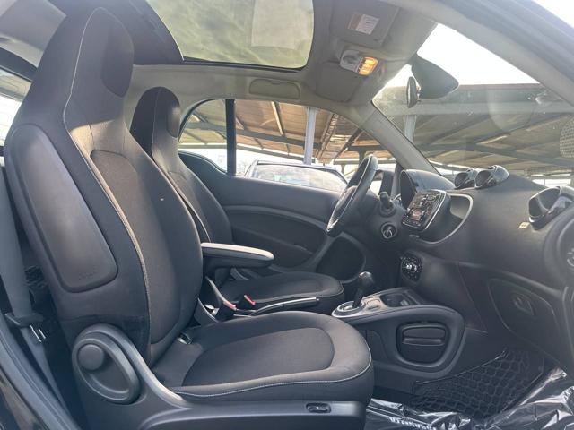 SMART ForTwo usata, con MP3