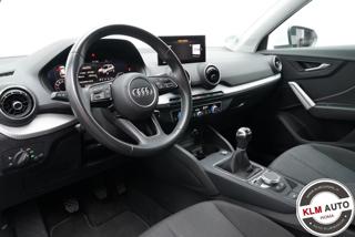 AUDI Q2 usata, con Chiusura centralizzata