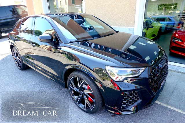 AUDI RS Q3 usata, con Autoradio