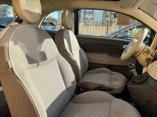 FIAT 500 usata, con MP3