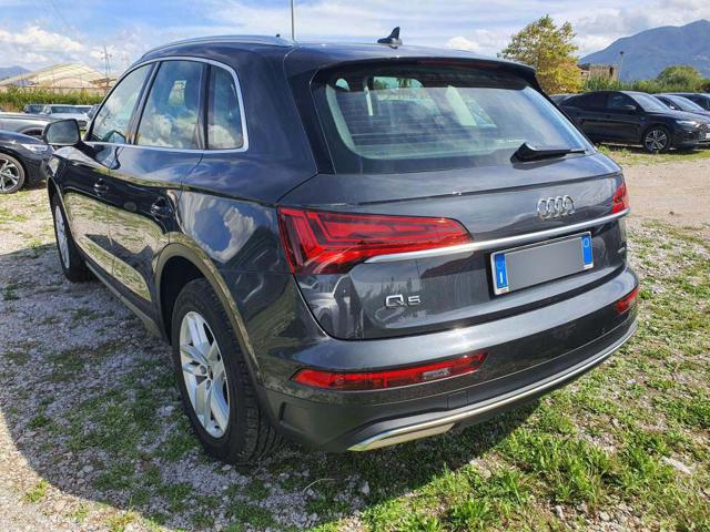 AUDI Q5 usata, con Airbag Passeggero