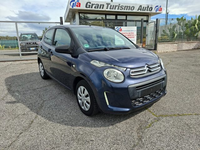 CITROEN C1 usata 0