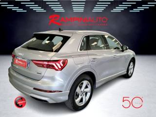 AUDI Q3 usata 7