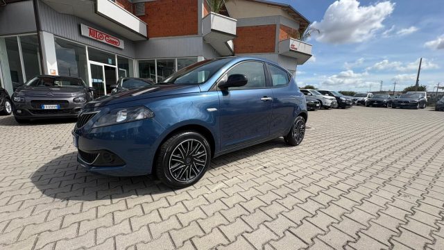 LANCIA Ypsilon usata 16