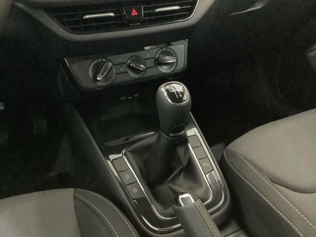SKODA Fabia usata, con Cerchi in lega