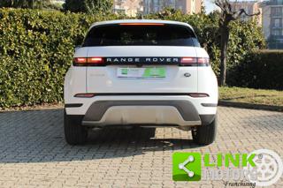 LAND ROVER Range Rover Evoque usata, con Filtro antiparticolato