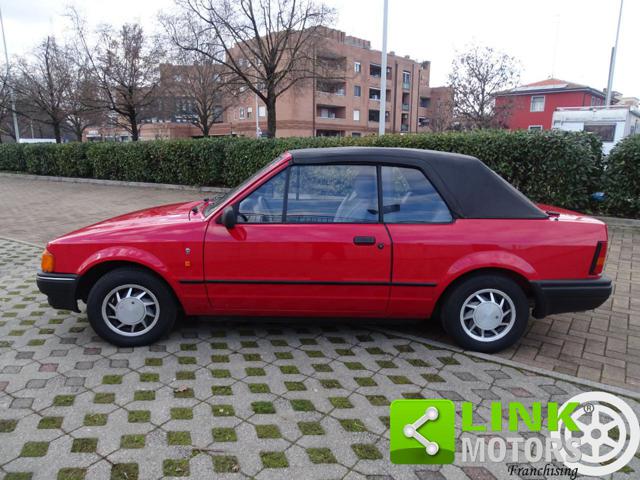 FORD Escort usata 5