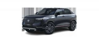 HONDA HR-V HEV 1.5 Advance eCVT